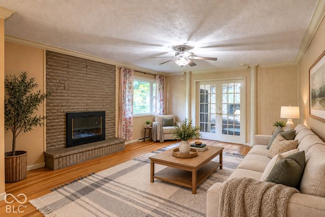 828 Brookside Lane, Plainfield, IN 46168
