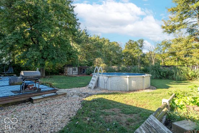 828 Brookside Lane, Plainfield, IN 46168