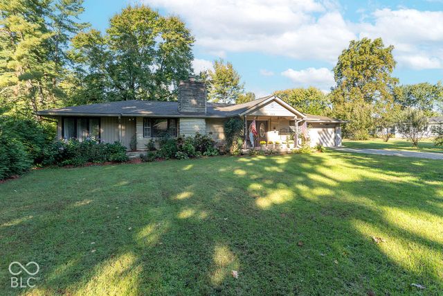 828 Brookside Lane, Plainfield, IN 46168