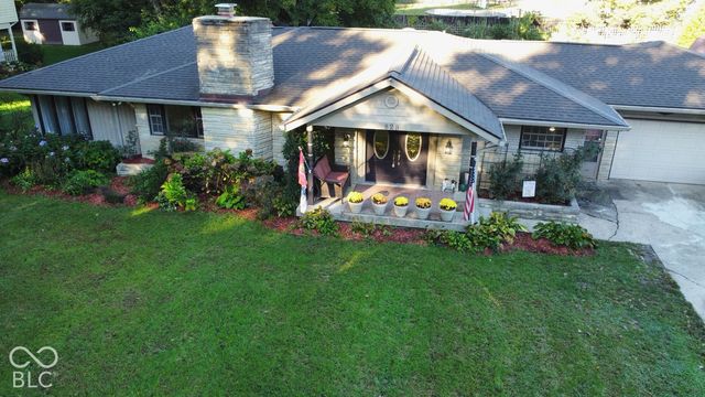828 Brookside Lane, Plainfield, IN 46168