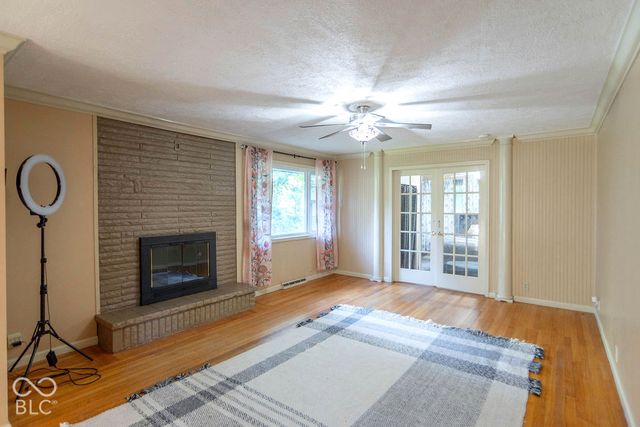 828 Brookside Lane, Plainfield, IN 46168