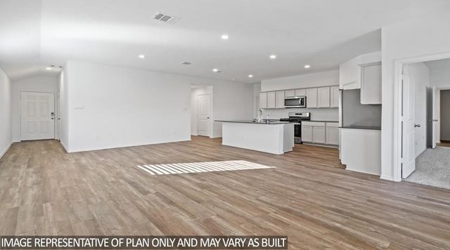 27505 Serene Pine, Magnolia, TX 77355