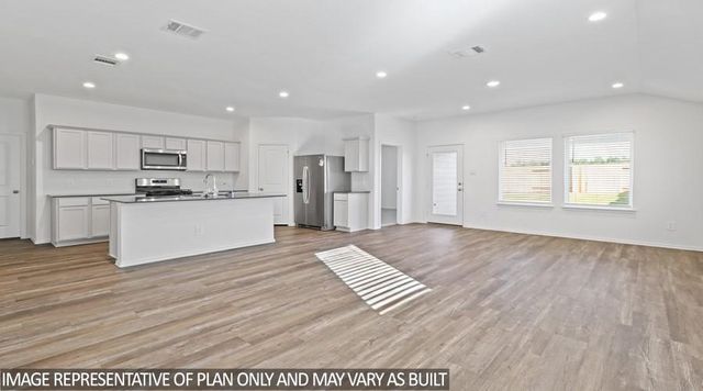 27505 Serene Pine, Magnolia, TX 77355