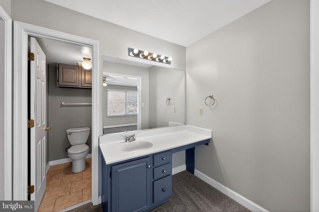 12125 SALEMTOWN DR, Woodbridge, VA 22192