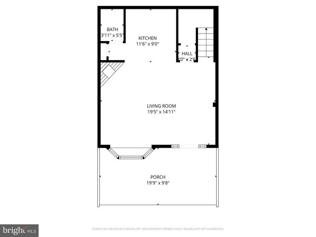 12125 SALEMTOWN DR, Woodbridge, VA 22192