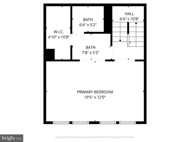 12125 SALEMTOWN DR, Woodbridge, VA 22192