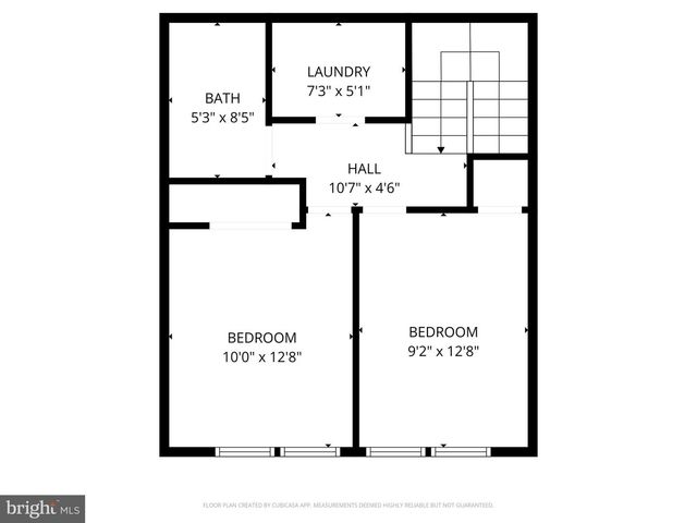 12125 SALEMTOWN DR, Woodbridge, VA 22192