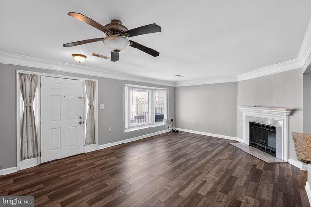 12125 SALEMTOWN DR, Woodbridge, VA 22192