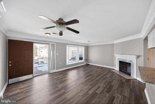 12125 SALEMTOWN DR, Woodbridge, VA 22192