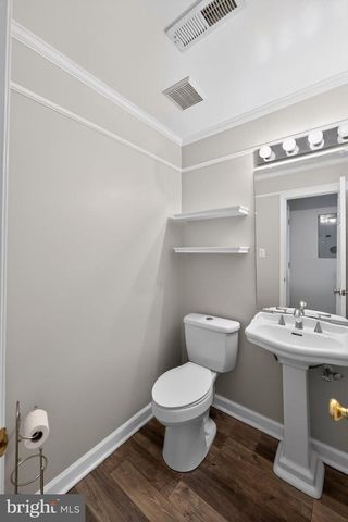 12125 SALEMTOWN DR, Woodbridge, VA 22192