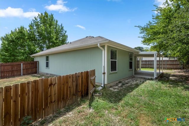 808 Samuel Drive, Belton, TX 76513