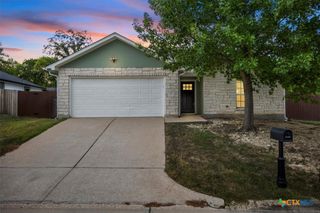 808 Samuel Drive, Belton, TX 76513