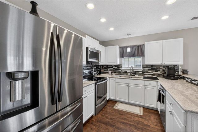 4808 Habersham Lane, Summerville, SC 29485