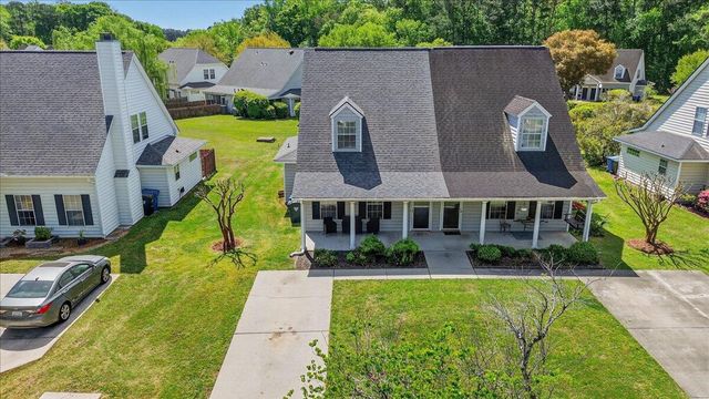 4808 Habersham Lane, Summerville, SC 29485