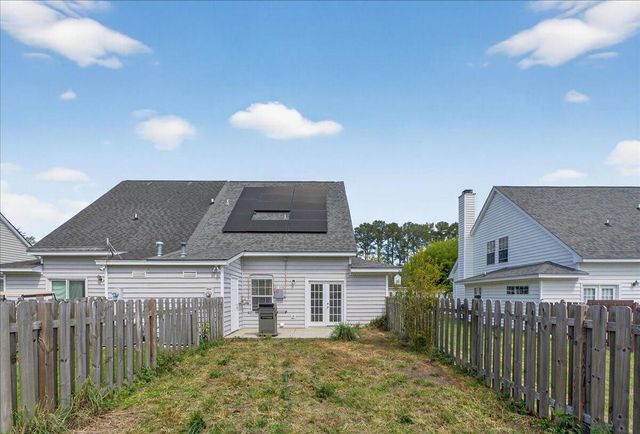 4808 Habersham Lane, Summerville, SC 29485