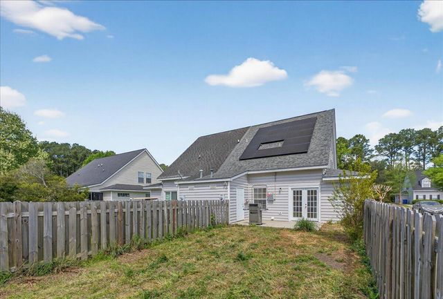 4808 Habersham Lane, Summerville, SC 29485