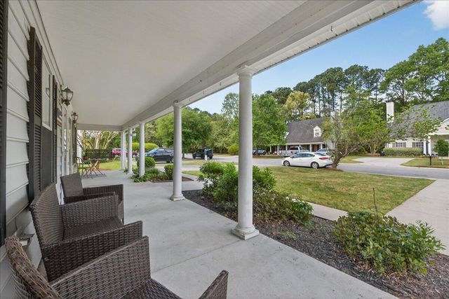 4808 Habersham Lane, Summerville, SC 29485