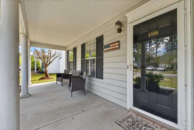 4808 Habersham Lane, Summerville, SC 29485