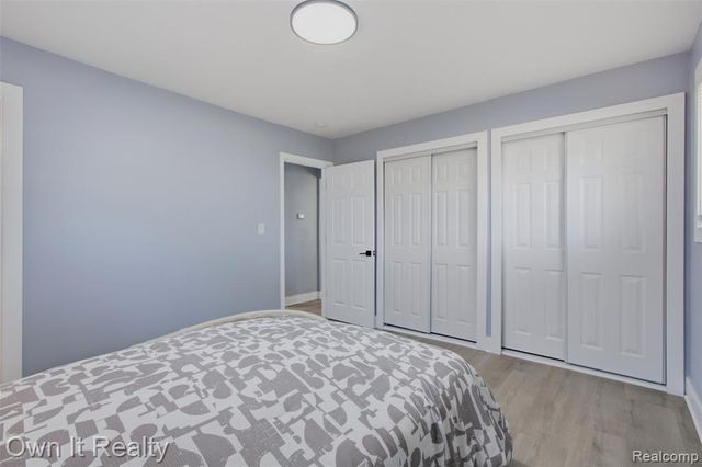 23700 Marlow Street, Oak Park, MI 48237