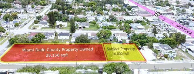 759 NW 73rd St, Miami, FL 33150