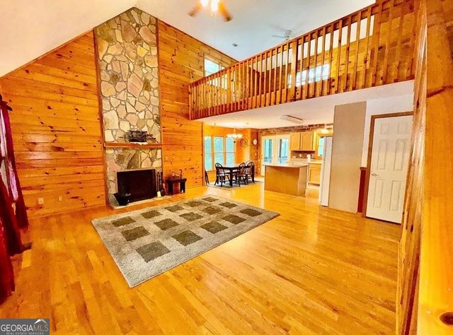 25 Pacer Court, Ellijay, GA 30540