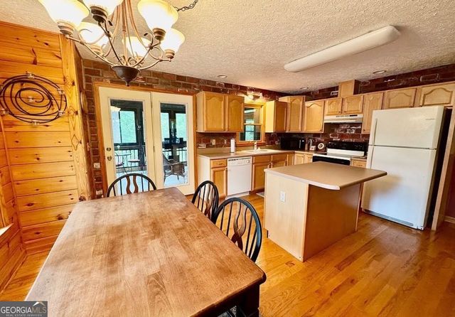 25 Pacer Court, Ellijay, GA 30540