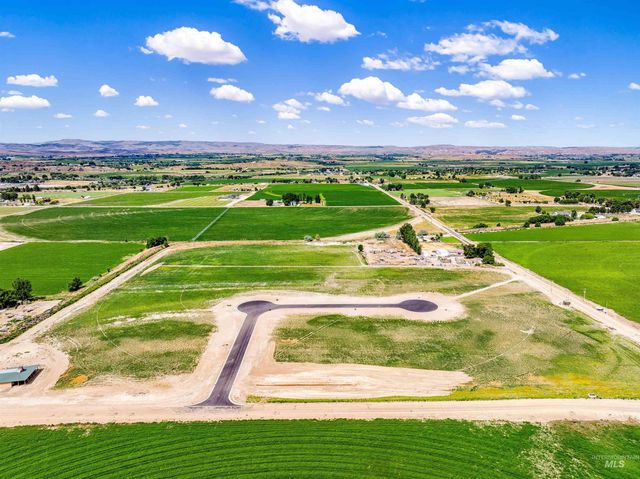 Lot 12 Bow Lane, Wilder, ID 83676