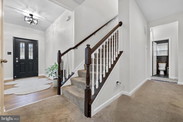 3022 PEVERLY RUN RD, Abingdon, MD 21009