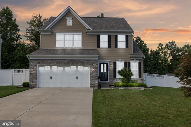 3022 PEVERLY RUN RD, Abingdon, MD 21009