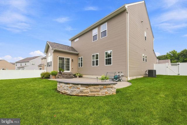 3022 PEVERLY RUN RD, Abingdon, MD 21009