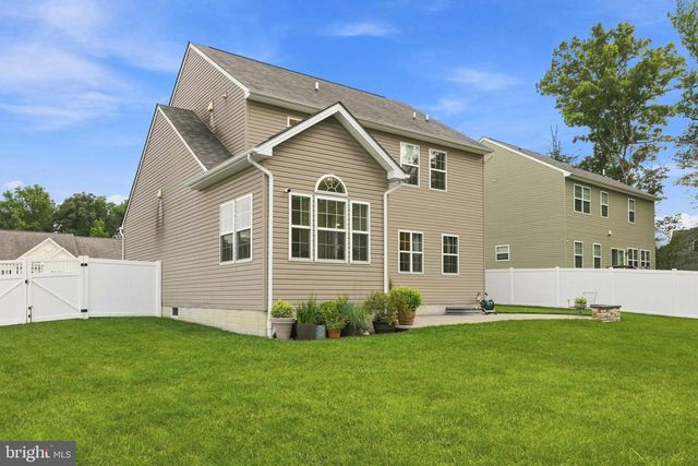 3022 PEVERLY RUN RD, Abingdon, MD 21009