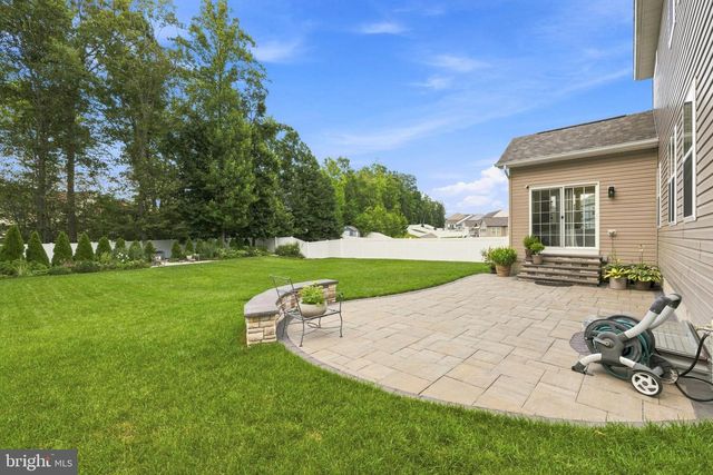 3022 PEVERLY RUN RD, Abingdon, MD 21009