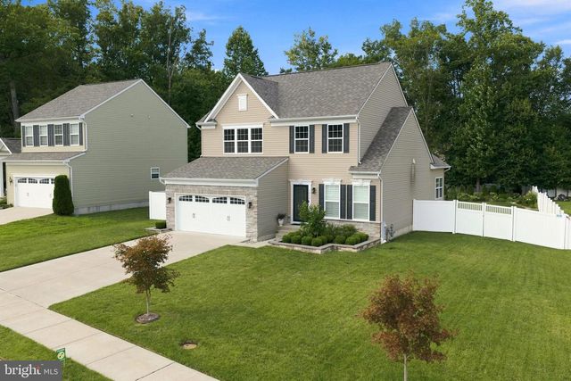 3022 PEVERLY RUN RD, Abingdon, MD 21009
