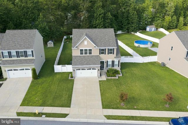 3022 PEVERLY RUN RD, Abingdon, MD 21009