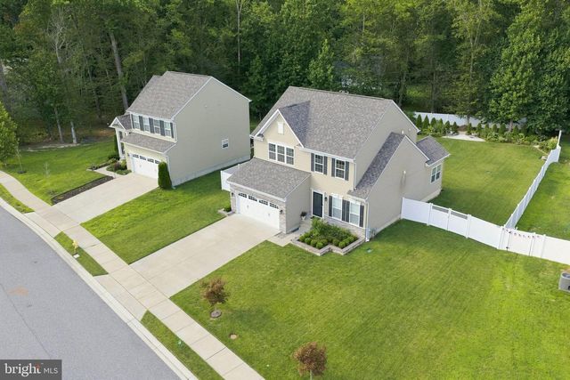3022 PEVERLY RUN RD, Abingdon, MD 21009
