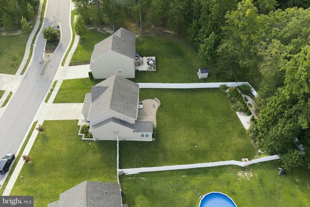 3022 PEVERLY RUN RD, Abingdon, MD 21009