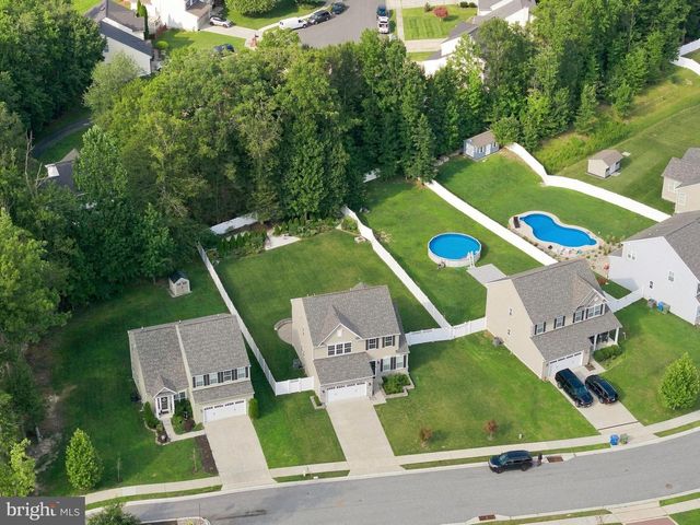3022 PEVERLY RUN RD, Abingdon, MD 21009
