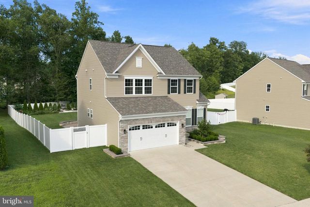 3022 PEVERLY RUN RD, Abingdon, MD 21009