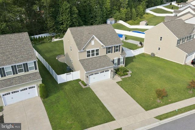 3022 PEVERLY RUN RD, Abingdon, MD 21009