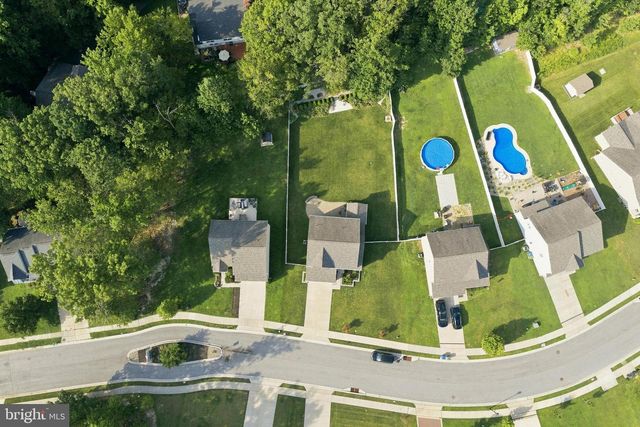 3022 PEVERLY RUN RD, Abingdon, MD 21009