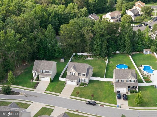 3022 PEVERLY RUN RD, Abingdon, MD 21009