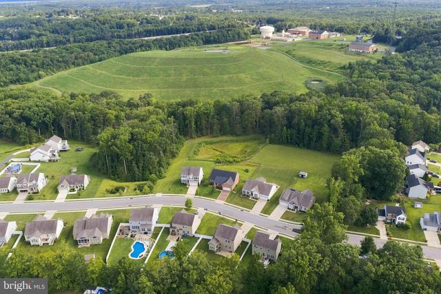 3022 PEVERLY RUN RD, Abingdon, MD 21009