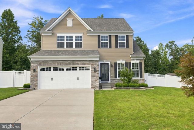 3022 PEVERLY RUN RD, Abingdon, MD 21009