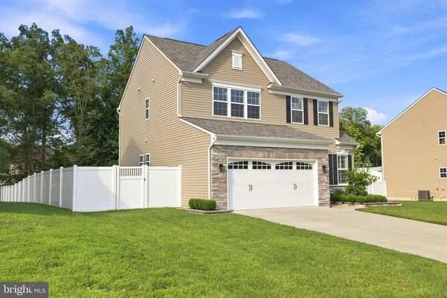 3022 PEVERLY RUN RD, Abingdon, MD 21009