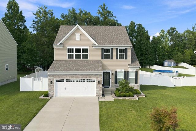 3022 PEVERLY RUN RD, Abingdon, MD 21009
