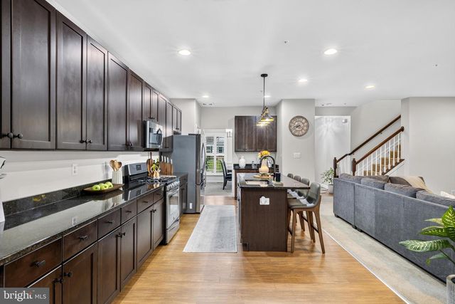 3022 PEVERLY RUN RD, Abingdon, MD 21009