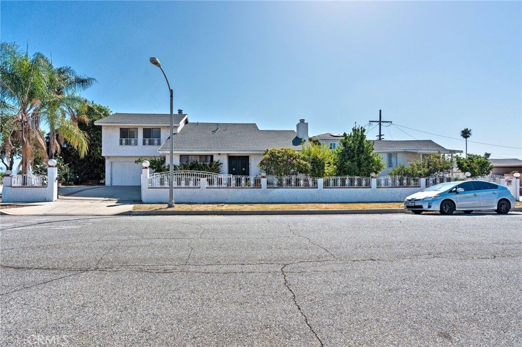 1100 S ETHEL Avenue, Alhambra, CA 91803