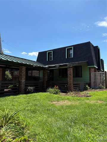 6413-6415 Bradley Avenue, St Louis, MO 63139