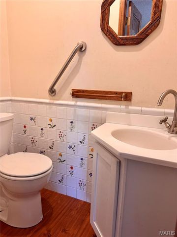 6413-6415 Bradley Avenue, St Louis, MO 63139
