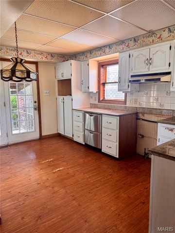 6413-6415 Bradley Avenue, St Louis, MO 63139